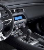 Chevrolet Camaro 2010 года